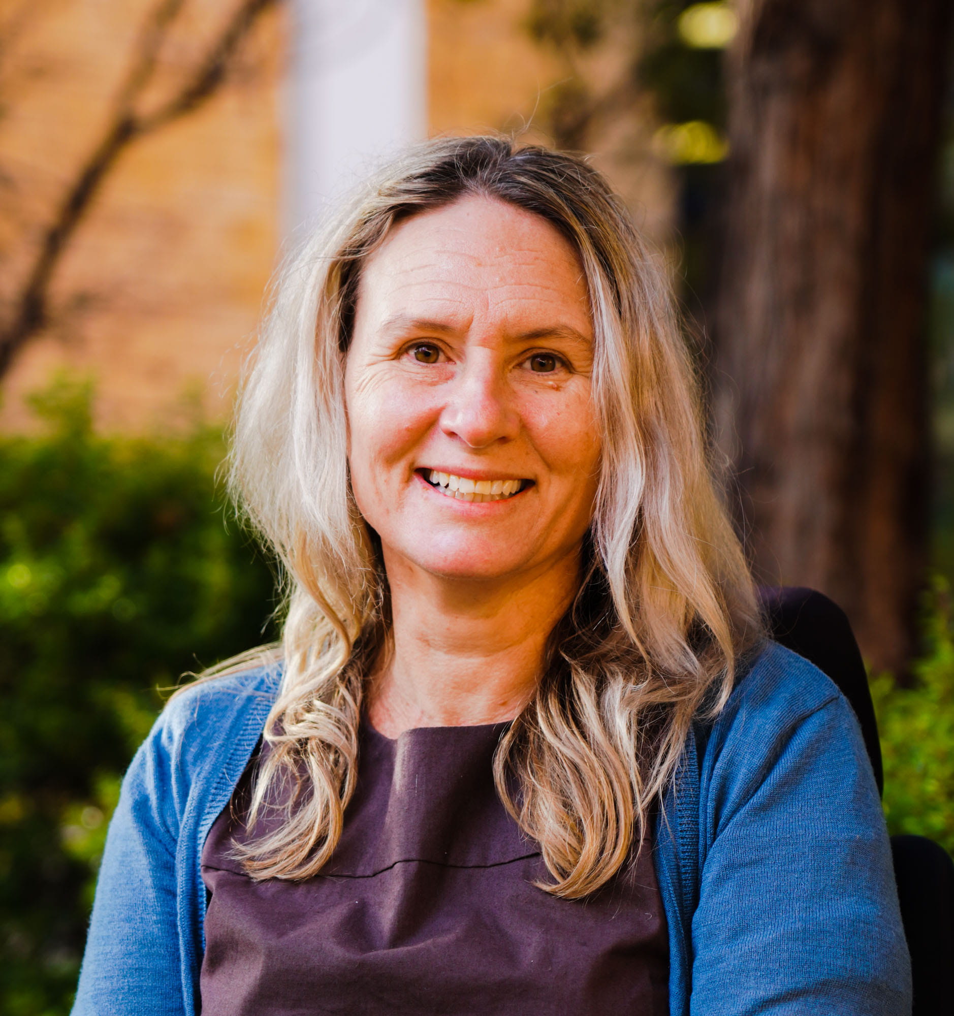 Dr Lisa Stafford