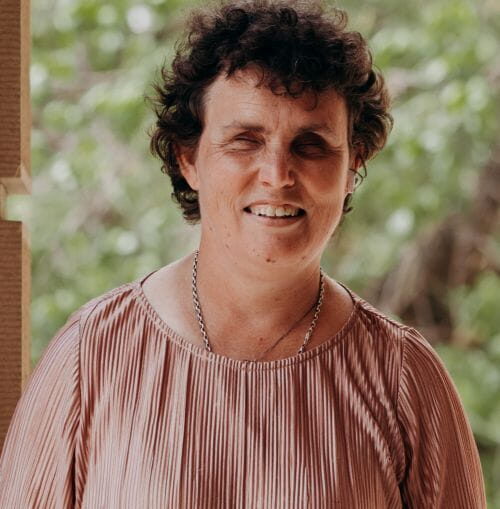 Emma Bennison