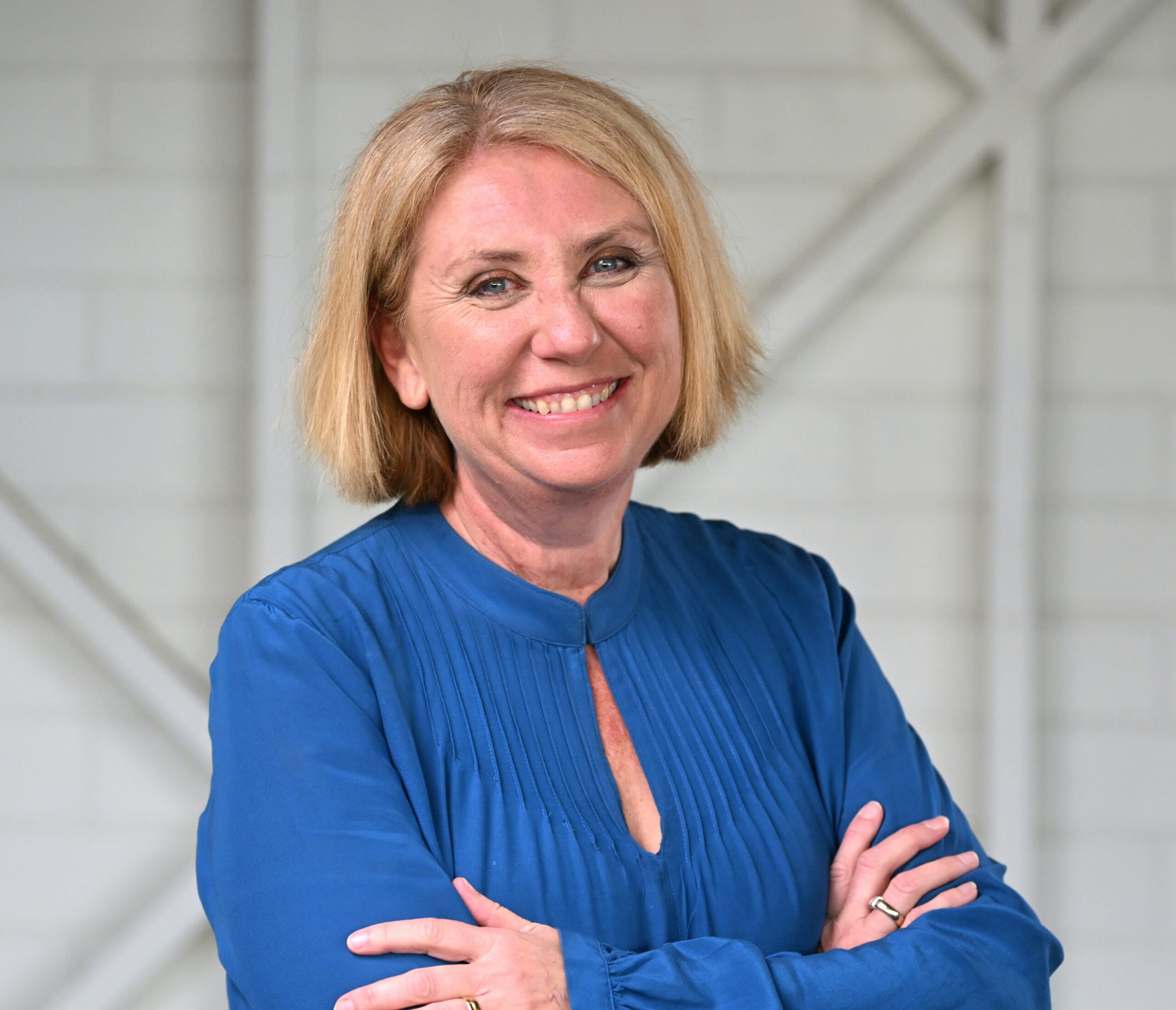 Michelle Moss