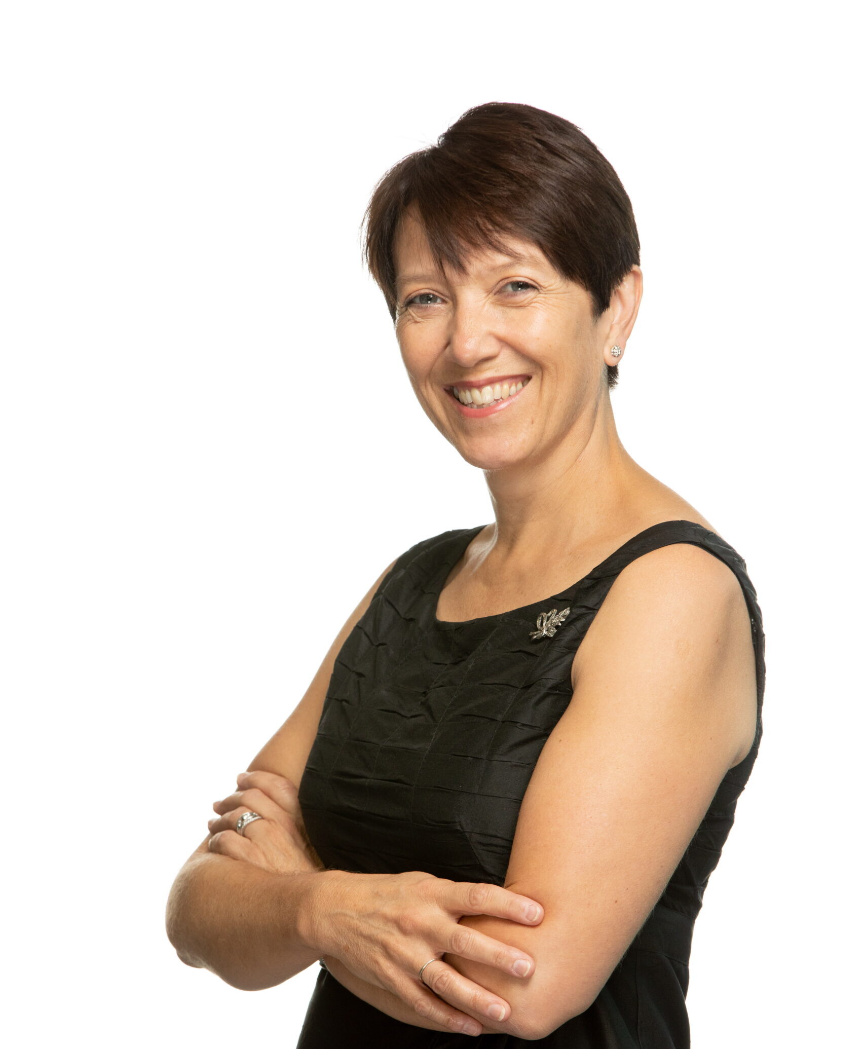 Dr Kate Meyrick