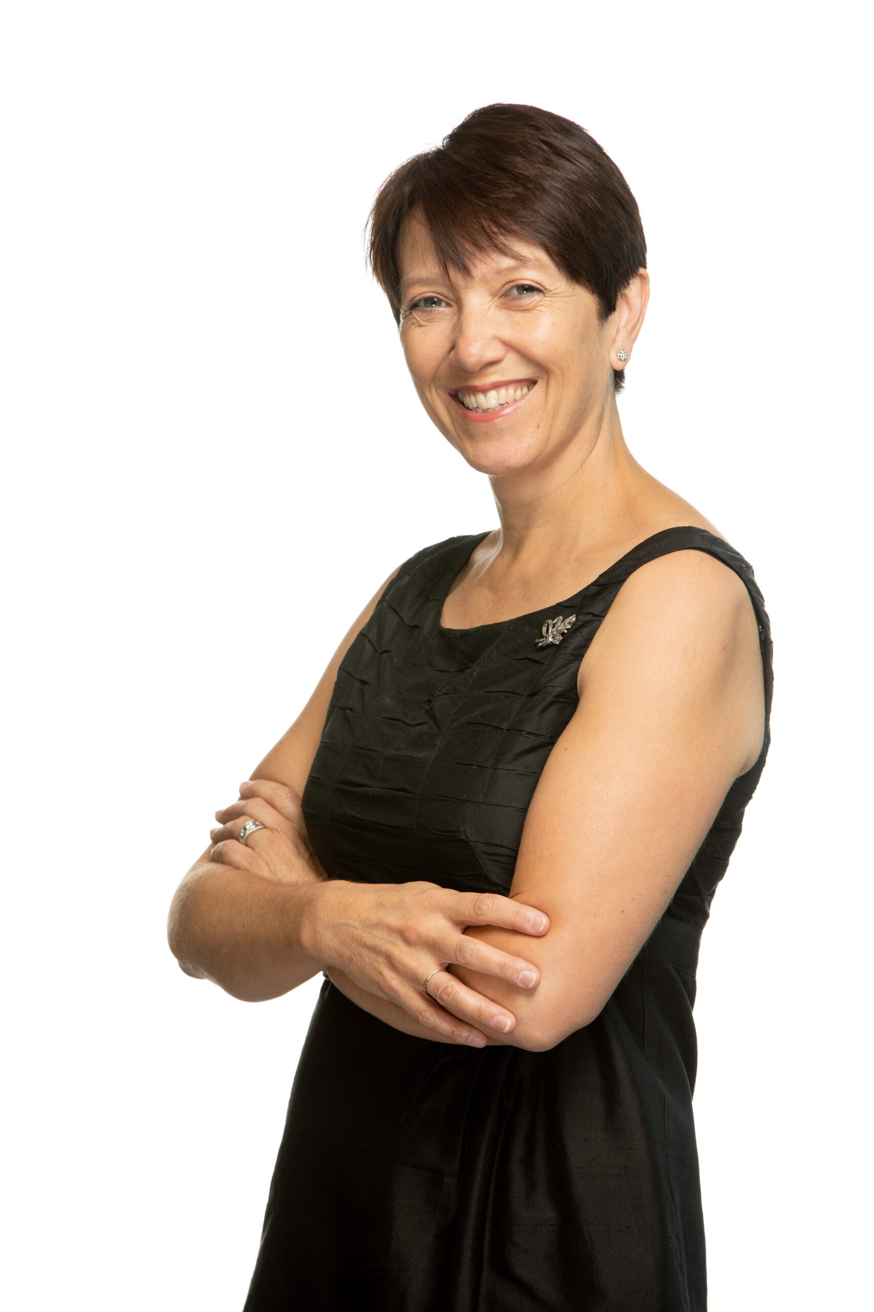 Dr Kate Meyrick