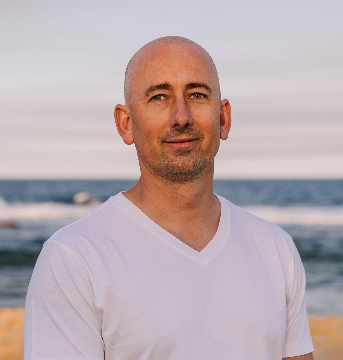Matt Formston AM