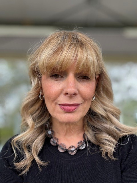 Nina Carr